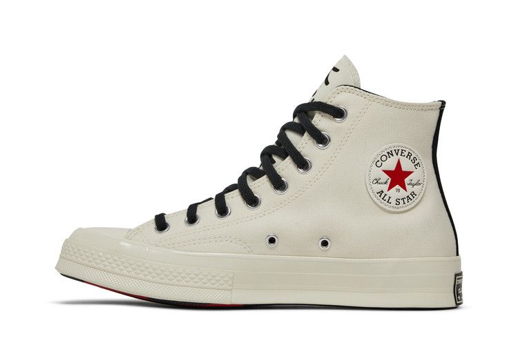 Keith Haring x Converse Chuck 70 High