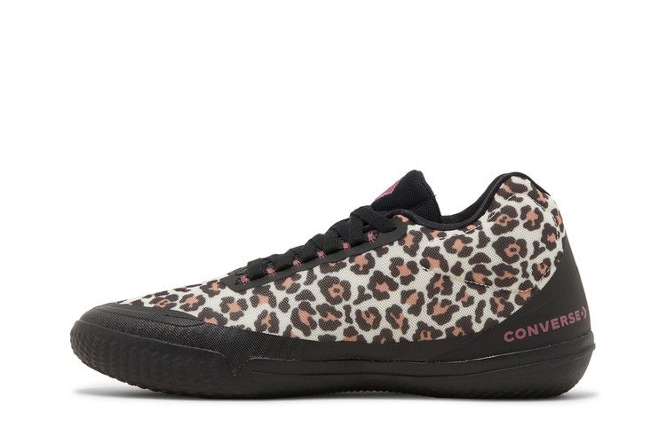Converse All Star BB EVO 'Leopard'