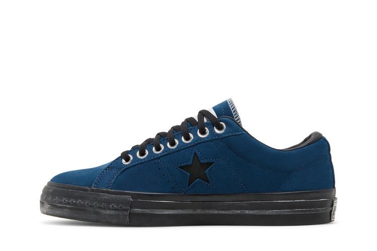 thisisneverthat x Converse One Star Low 'New Vintage'