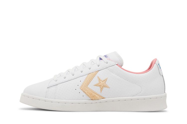 Space Jam x Converse Pro Leather 'Lola'