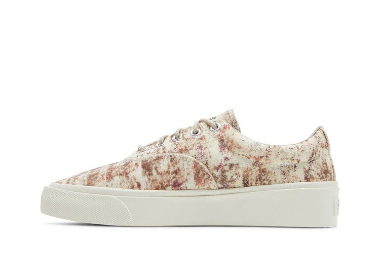 John Elliott x Converse Skid Grip 'Antique White Brown'