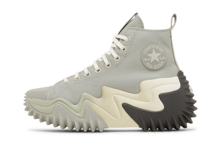 Converse Run Star Motion Platform Ombre 'Slate Sage Light Silver'