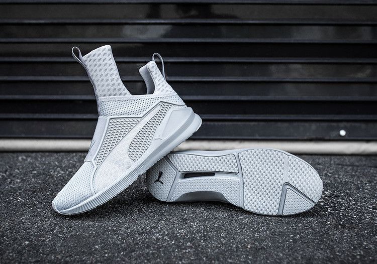 Fenty x Puma Wmns Trainer 'Quarry'