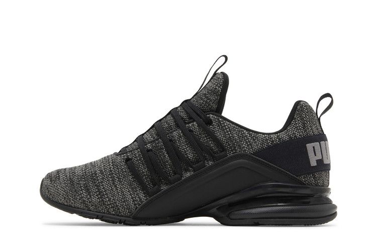 Puma Axelion Multi 'Black Castlerock'