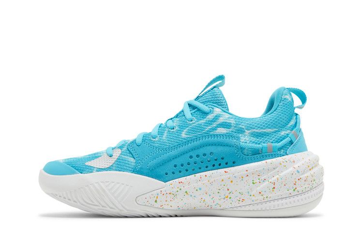 Puma Nintendo x J.Cole x RS-Dreamer Jr 'Super Mario Sunshine'