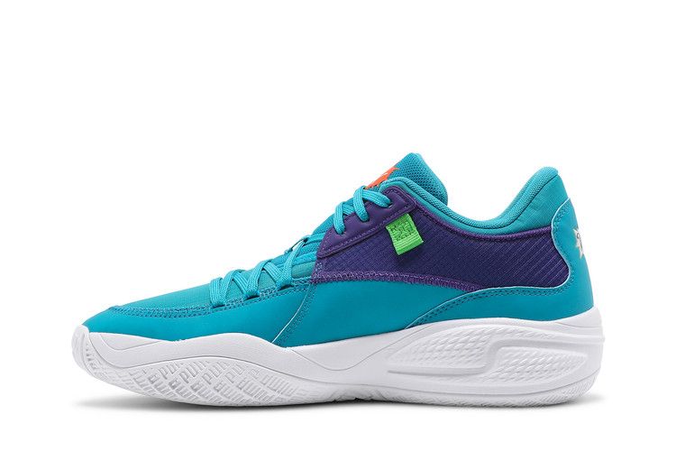Puma Rugrats x Court Rider