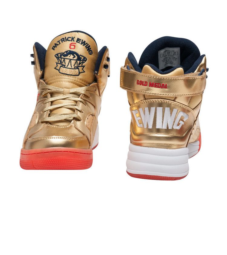 Ewing Eclipse 'Gold Medal'