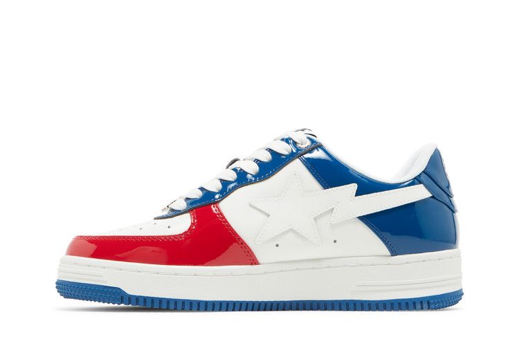 Bapesta M1 'France'
