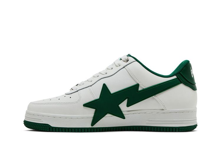 Bapesta OS #2 'Green'