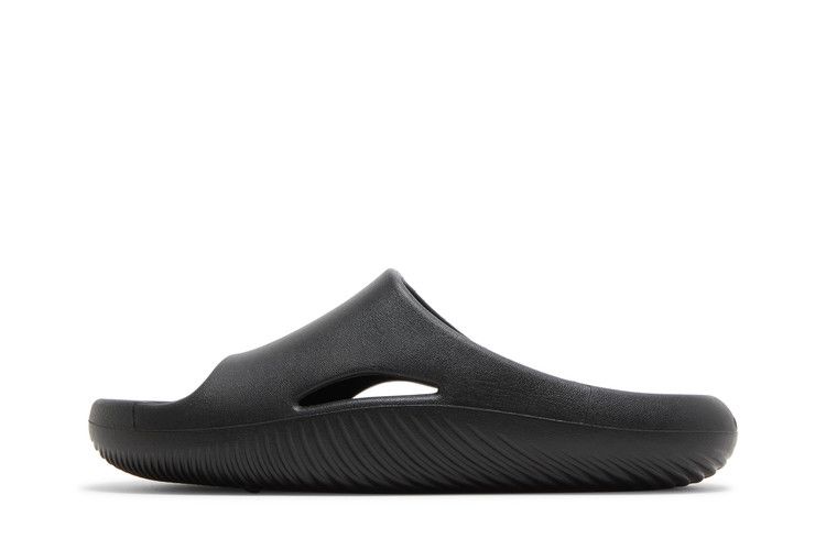Crocs Mellow Slide 'Black'