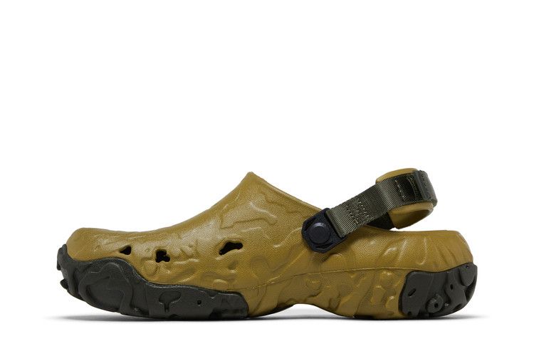 ROA x Crocs All-Terrain Atlas Clog 'Vacation Nostalgia'