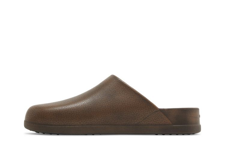 Crocs Dylan Clog 'Burnished - Mocha'