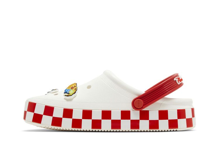 Toy Story x Crocs Off-Court Clog 'Pizza Planet'