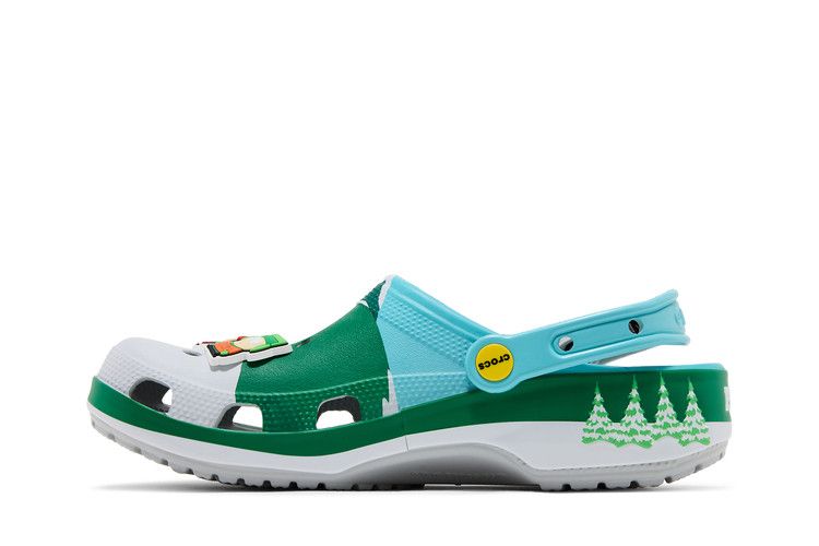 South Park x Crocs Classic Clog 'The Boys'