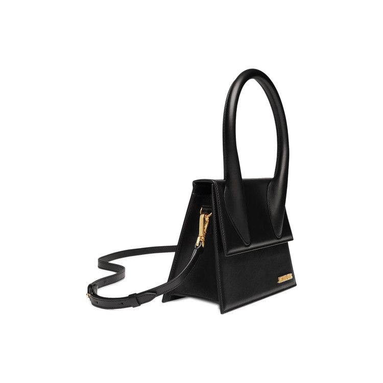 Jacquemus Le Grand Chiquito 'Black'
