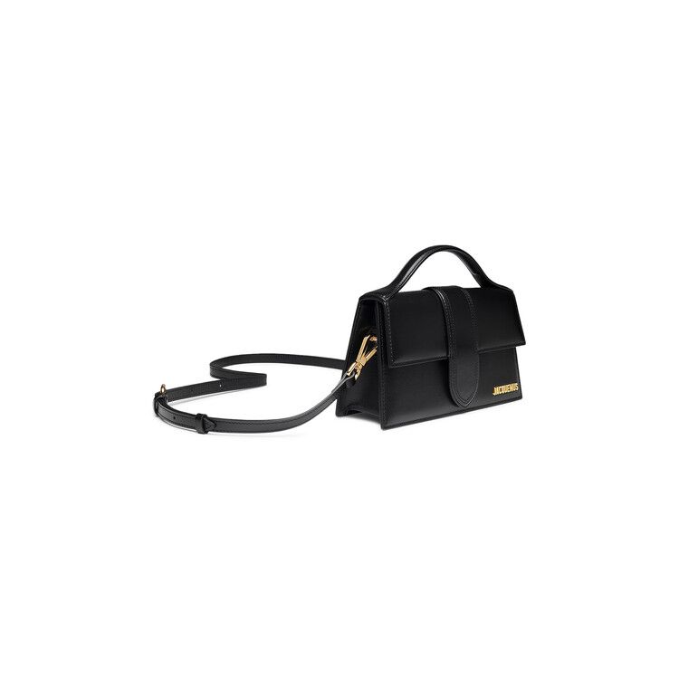 Jacquemus Le Grand Bambino 'Black'