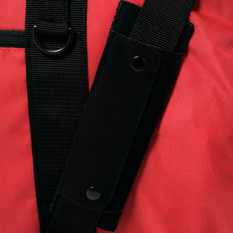 Flight Club Classic Bag 'Red' - Large