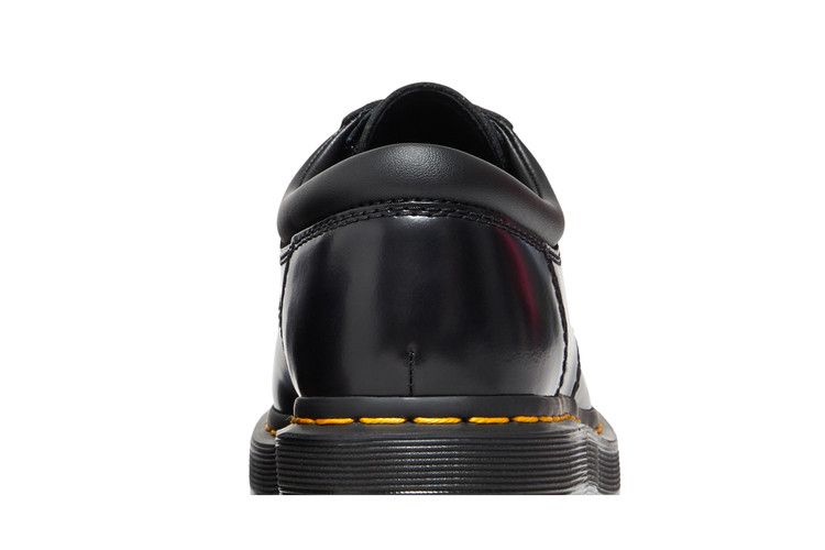 Dr. Martens Wmns 8053 Quad Smooth Leather Platform 'Black'