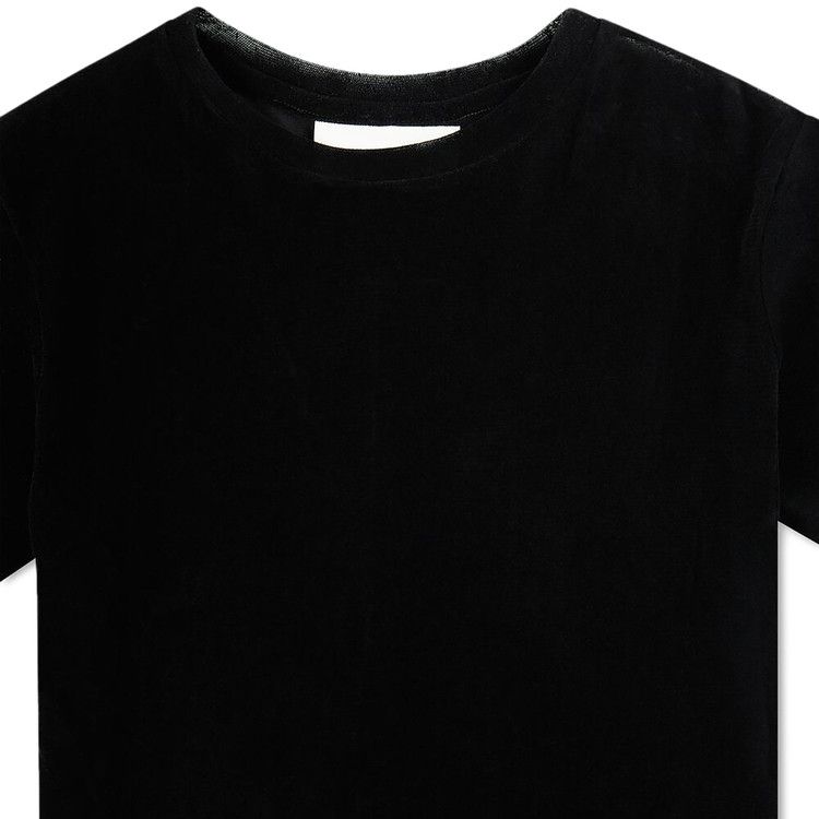 Song for the Mute Slim Tee 'Black'