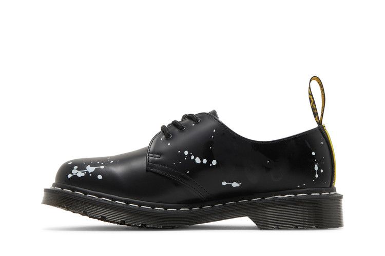 Neighborhood x Dr. Martens 1461 Made In England 'Paint Splatter'