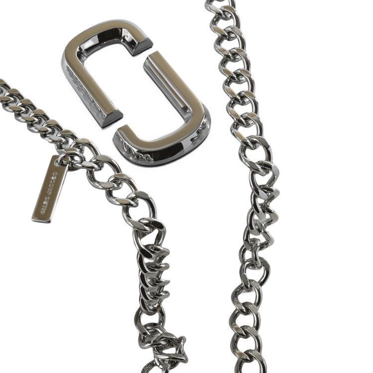 Marc Jacobs The Jelly Chain Snapshot 'Clear'