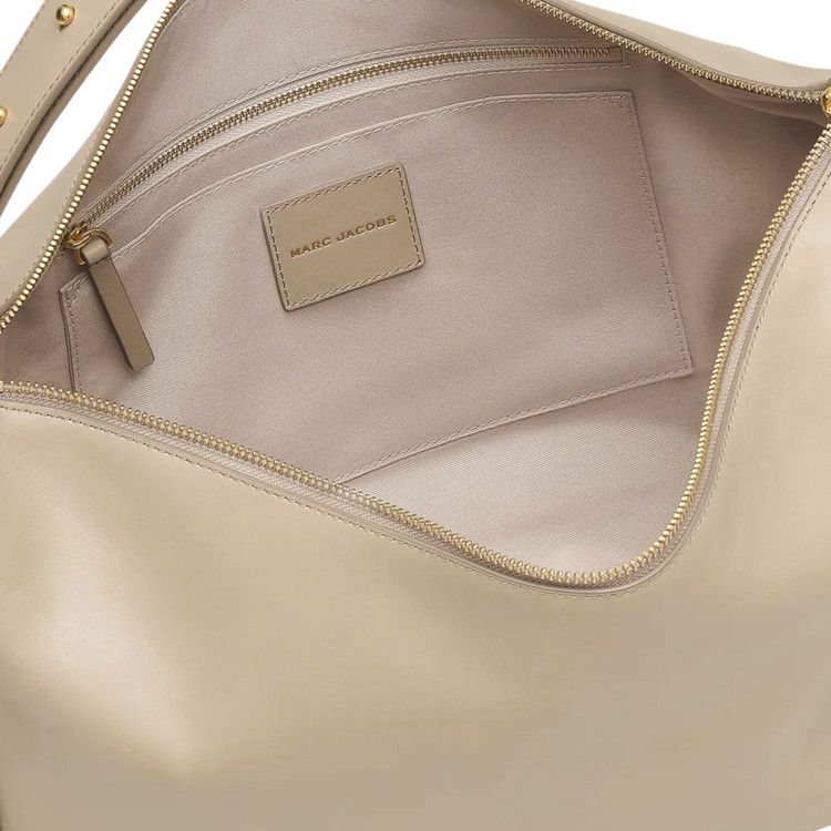 Marc Jacobs The Juliette Hobo Bag 'Light Slate'