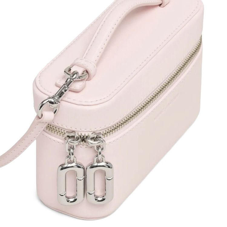 Marc Jacobs The E/W Vanity Bag 'Powder Pink'