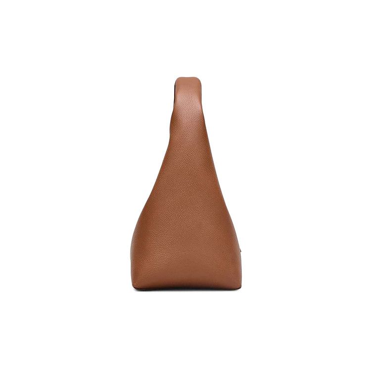 Marc Jacobs The Sack Leather Bag 'Argan Oil'