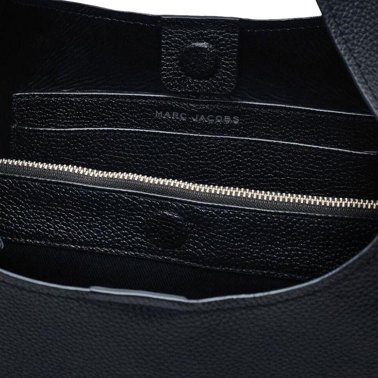 Marc Jacobs The Leather Sack 'Black'