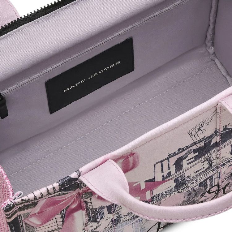 Marc Jacobs The Medium Tote Bag 'Paris'