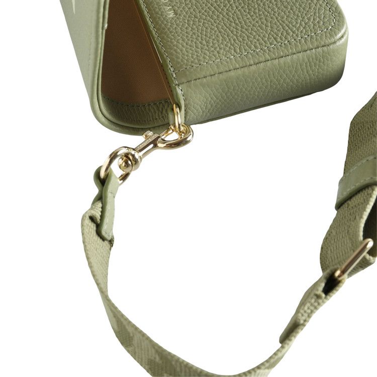 Marc Jacobs The Mini Leather Bag 'Reed'
