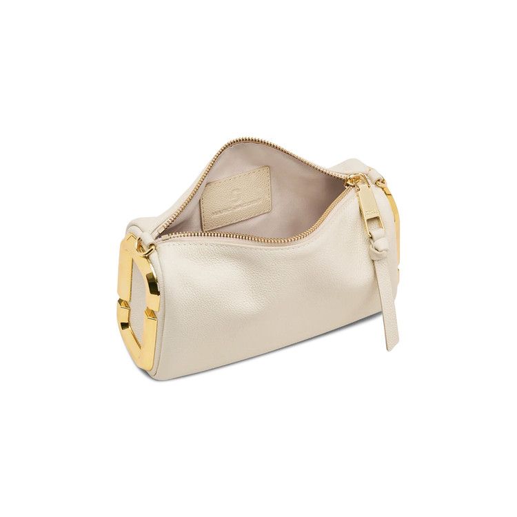 Marc Jacobs Snapshot Shoulder Bag 'Cloud White'