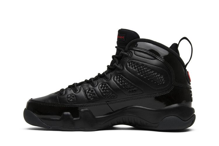Air Jordan 9 Retro BG 'Bred'
