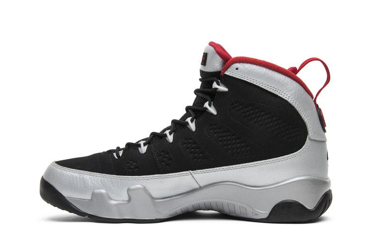 Air Jordan 9 Retro 'Johnny Kilroy'