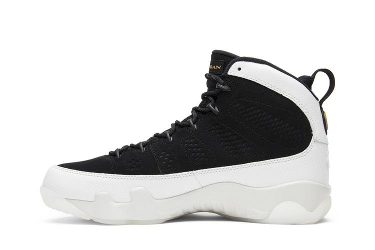Air Jordan 9 Retro 'City of Flight'