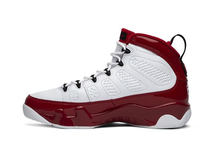 Air Jordan 9 Retro 'Gym Red'