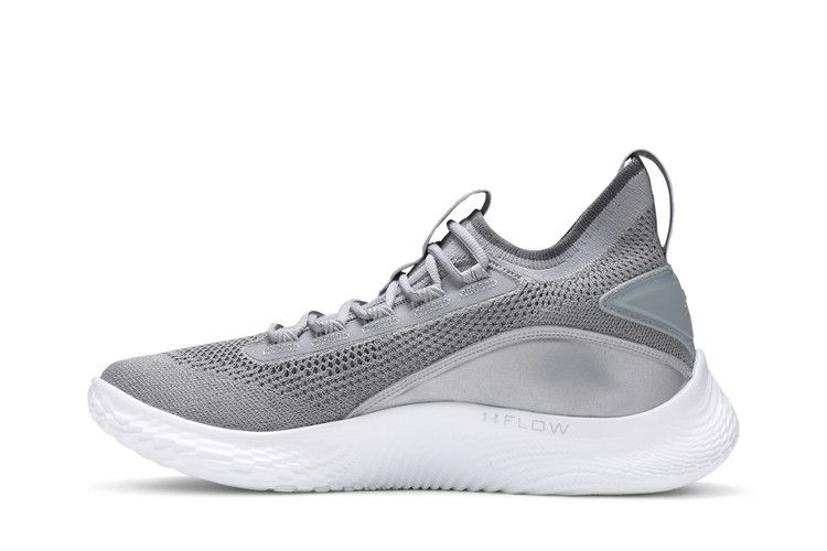 Curry Brand Curry Flow 8 'Shine'