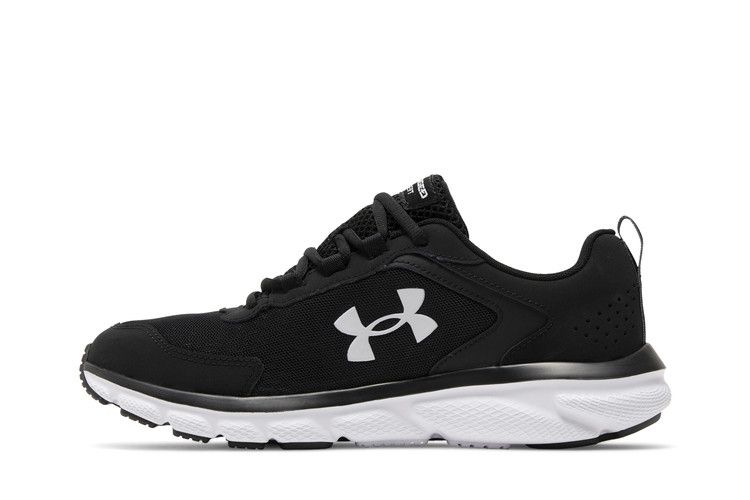 Under Armour Charged Assert 9 'Black'