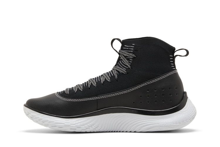 Curry Brand Curry 4 FloTro 'Suit & Tie'