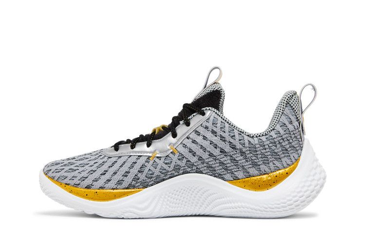 Curry Brand Curry Flow 10 'Father to Son'
