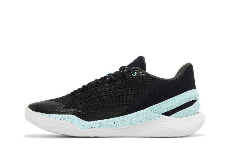 Curry Brand Curry 2 Low FloTro 'Future Curry'