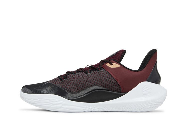 Curry Brand Curry Flow 11 'Domaine'