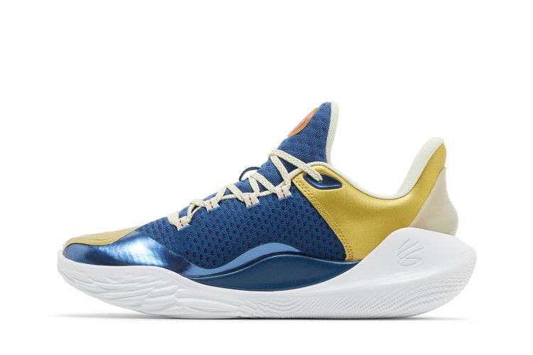 Curry Brand Curry Flow 11 'Champions Mindset'
