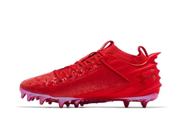Under Armour Blur 2 MC Suede 'Red Beta'
