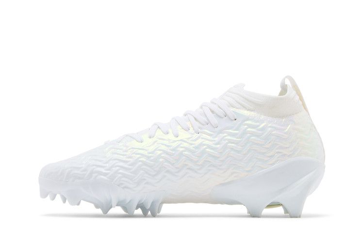 Under Armour Spotlight Pro 'White Iridescent'