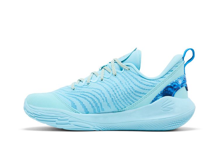 Curry Brand Curry Flow 12 GS 'Pisces'