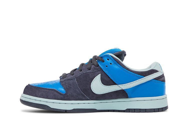Nike Dunk Low Pro SB 'Aqua Chalk'