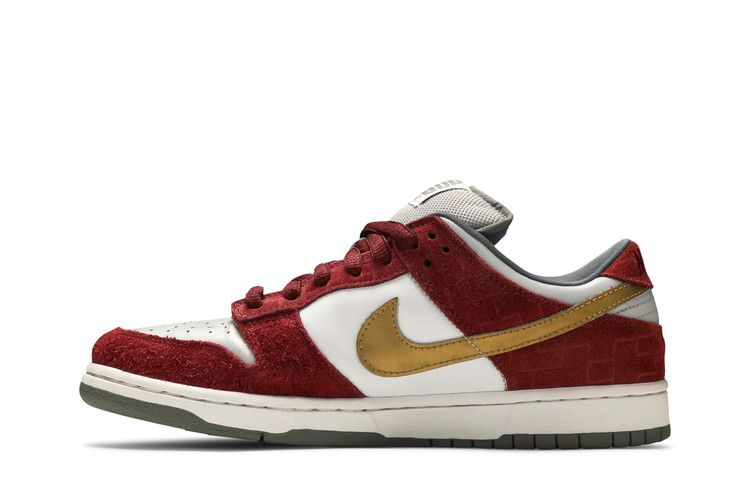 Nike Dunk Low Pro SB 'Shanghai'