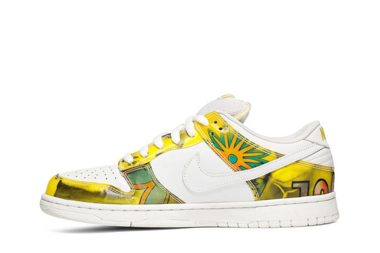 Nike Dunk Low Pro SB 'De La Soul'