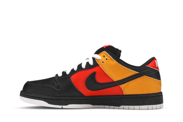 Nike Dunk Low Pro SB 'Raygun'